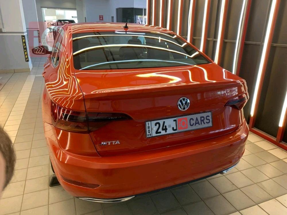 فولكسفاغن جيتا